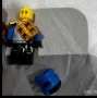   Фигури LEGO Ninjago , Ния, Лойд,Джей, Ву и Гармадон   , снимка 2