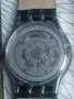 Часовник SWATCH sistem 51 irony Automatic , снимка 4