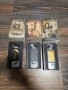 Продавам властелинът на пръстените трилогията на VHS, снимка 2