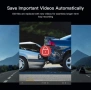 Видео регистратор Dash Camera , снимка 4