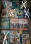 Учебници 8 и 10 клас, снимка 1