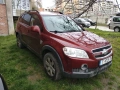 Продавам Chevrolet Captiva, снимка 8