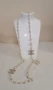 CHANEL дълги колиета, снимка 5