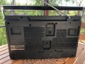 Радиокасетофон HITACHI TRK-8155E, снимка 7