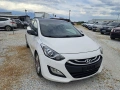 Хюндай i30 1.6 CRDI FULL PREMIUM , снимка 1
