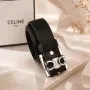 Дамски Колани с лого , снимка 5