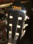 Класическа китара Valencia VC102 BK, Размер 1/2, снимка 7