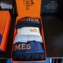 бельо в кутия diesel Hermes emporio armani diesel , снимка 1