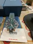 ORIS AQUIS SMALL SECOND DATE AUTOMATIC 45.5MM, снимка 6