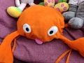Лот плюшени играчки 1, снимка 10