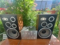  Radian Research 12-3 Speakers Made in USA, снимка 4
