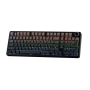 AULA F99 Pro Knob Mechanical Keyboard – една от най-търсената механична клавиатура, снимка 2