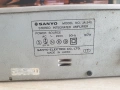 Усилвател Sanyo JA 240, снимка 4