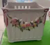 Винтидж голяма  саксия / кашпа, снимка 16
