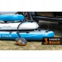Нова електрическа помпа OutdoorMaster Shark, за SUP дъски с високо налягане с 20 PSI , снимка 4