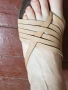 Merrell Redwood District Mahana Sandals чехли естествена кожа, снимка 10