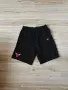 Оригинални мъжки къси гащи New Era x Chicago Bulls NBA, снимка 1
