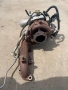 53039707221 bv43/28231-2r400 турбо компресор турбина turbo от Hyundai Santa Fe 4 (TM) 2.2 CRDI , снимка 3
