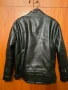 Мъжко кожено яке, снимка 3