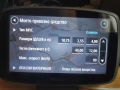 Професионална навигация за камион TomTom Trucker 5000 – С доживотни карти за Европа, снимка 1