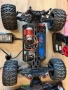 RC количка 4х4 радиоуправляема, снимка 4