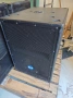 RCF ART 705-AS Active Subwoofer 15" – 800W RMS – Made in Italy, снимка 1