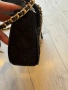 Черна чанта Guess/IM262s, снимка 5