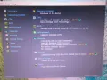 Lenovo Thinkpad W520,i7-2820QM,32GB RAM,250GB SSD,нова батерия, снимка 7