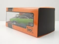 Dodge Charger R/T 1970 - мащаб 1:43 на ixo models моделът е нов в PVC дисплей-кейс, снимка 9