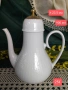 Rosenthal бели релефни, снимка 2