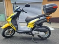 Продавам скутер Honda 50куб., снимка 2