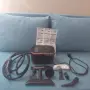 Парочистачка със 6 скорости и аксесоари, снимка 1