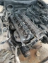 Двигател M54b22 /БМВ/ на части , снимка 1