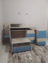 Бюро със шкафчета, снимка 1