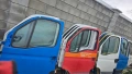 Калници, капаци, врати маски, снимка 12