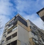 Поставяне на топлоизолация по алпийски способ , снимка 3