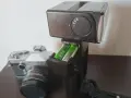 Камера RICOH TLS  Japan, снимка 14