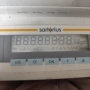 Лабораторна везна кантар аналитична везна SARTORIUS BP221 S , снимка 12
