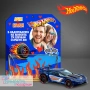 Реална колички Hot Wheels със снимка, снимка 2