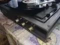 Грамофон Респром ГЕС 321 с вграден стерео усилвател., снимка 2