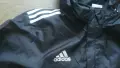 Adidas Rain Jacket Размер L яке вятърно устойчиво 6-69, снимка 5