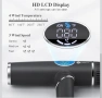 Професионален сешоар Slopehill Ionic 2000w, снимка 4