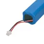 Батерия за Прахосмукачка Робот 14.4V 5200MAH Батерия Xiaomi Roidmi EveH30 Eve Plus и много други, снимка 3