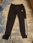 Оригинален Мъжки Долен Анцуг Adidas, Черен, РазмерМ, ТОП СТИЛ, снимка 2