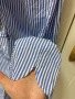 RALPH LAUREN Wilda striped shirt dress, снимка 4