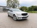 Mercedes w204, 2,2d avantgard, снимка 1