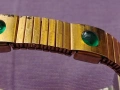 Магнитна гривна за кръвно маркова Tiger Health Japan Stainless Steel, снимка 8