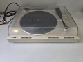 💿🎶 Denon Dp-23F 🎶🔊quartz , снимка 2