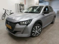 Peugeot e-208 Active Pack 50kWh 136PS 2023г. 73800км, снимка 1