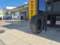 1бр. зимна гума 215/65/15 C Goodyar , снимка 1